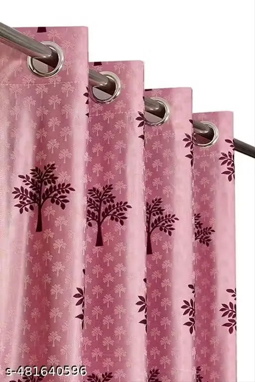 PREMIUM CURTAIN WINE PACK OF 01 PC